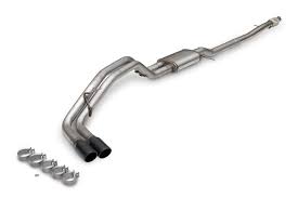 FLOWMASTER 19-23 FORD RANGER 2.3L FFX DOSS (REAR)