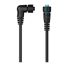 Garmin Garmin BlueNet Network Cable. 8" (Right Angle)