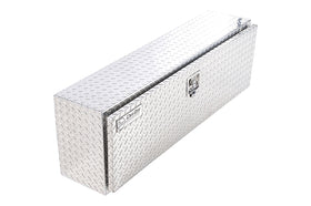 Deezee Universal Tool Box - Specialty Topsider BT Alum