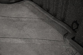 Deezee 15-23 Chevrolet/GMC Colorado/Canyon Heavyweight Bed Mat - Custom Fit 5Ft Bed (X Pattern) - 0