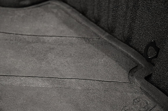 Deezee 15-23 Chevrolet/GMC Colorado/Canyon Heavyweight Bed Mat - Custom Fit 5Ft Bed (X Pattern)