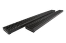 Deezee Universal Running Board Rough Step (36In Steel)-1