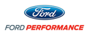 Ford Racing 24-26 F-150 Black Oval Kit w/o Camera-2