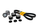 BMW Serpentine Belt Kit - Continental 8DK1833KT-1