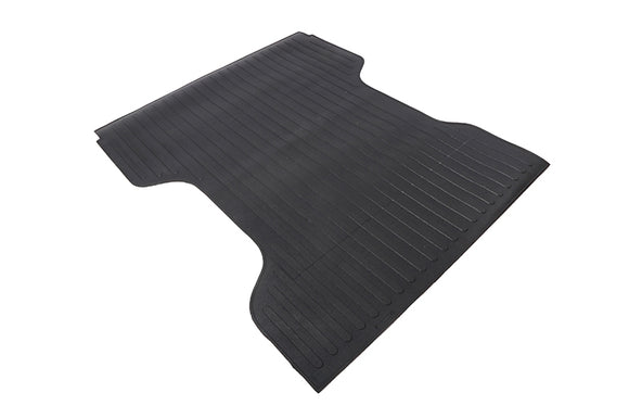 Deezee 15-23 Chevrolet/GMC Colorado/Canyon Heavyweight Bed Mat - Custom Fit 5Ft Bed (Lined Pattern)