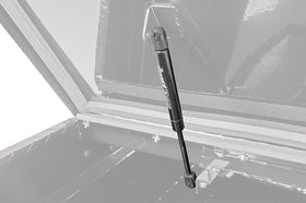 Deezee Universal Tool Box - Service Parts Shock Blade Style (60 lbs) - 0