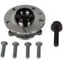 Wheel Hub And Bearing - VW/Audi / Mk5 / Mk6 / A3 8P / B6 Passat / CC / Eos