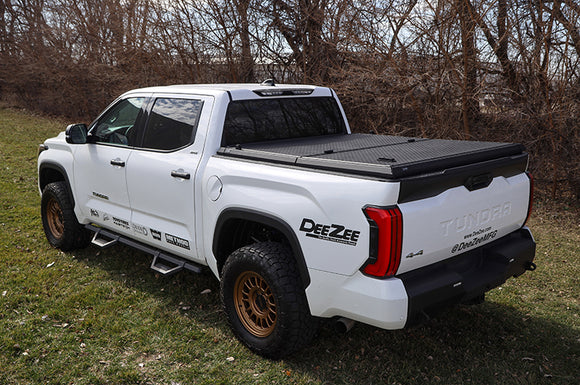 Guardian Tonneau Cover
