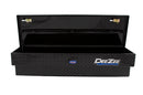 Deezee Universal Tool Box -68In Blue Side Mount (Blk)-2