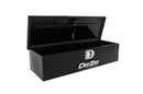 Deezee Universal Tool Box - Specialty Chest Black BT 35InX12InX9In-2