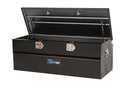 Deezee Universal Tool Box - Hardware Chest - Black 46 In-2