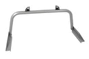 Deezee Universal Chevrolet Silverado Cargo Management Rear Rack - Standard Silver-1