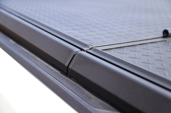 Guardian Tonneau Cover