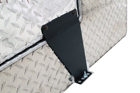 Deezee Universal Tool Box - Specialty Tank - Combo Chest Box Attachment Bracket - 0