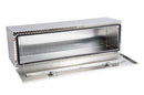 Deezee Universal Tool Box - Specialty Underbed BT Alum 48X20X18-2