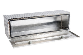 Deezee Universal Tool Box - Specialty Underbed BT Alum 48X20X18 - 0