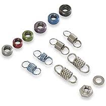 MSD Bushing and Spring Set. MSD Distributor