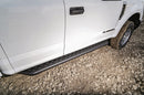 Deezee 99-23 Chevrolet/GMC/Dodge/Ford Full Size Running Board CrewCab Truck Board (Blk Trim)-2