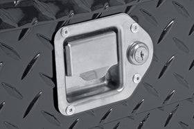 Deezee Universal Tool Box - Service Parts Locking Latch - 0