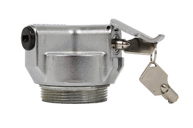 Deezee Universal Tool Box - Service Parts Vented Gas Cap (Lt Tank) - 0