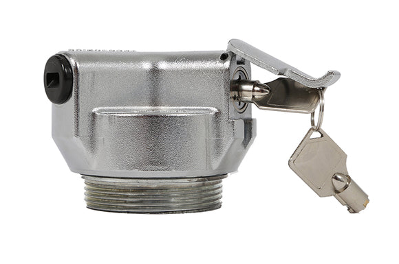 Deezee Universal Tool Box - Service Parts Vented Gas Cap (Lt Tank)