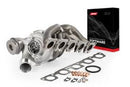 APR Stage 3 DTR8563 Turbocharger System (2.5T EA855 EVO)-1