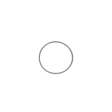 Garmin 2.7mm Spacer Ring (Type 2)