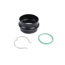 Dinan B58 'G' Chassis Turbo Inlet Fit Kit - 2017-2025 5/6/7/8/X-Series