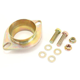 Grimmspeed 3 Inch Downpipe to OEM Catback Adapter Kit For Subaru Turbo Universal