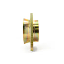 Grimmspeed 3 Inch Downpipe to OEM Catback Adapter Kit For Subaru Turbo Universal-2