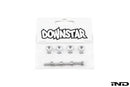 Downstar BMW License Plate Dress Up Hardware-13