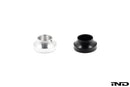 Downstar BMW License Plate Dress Up Hardware-9