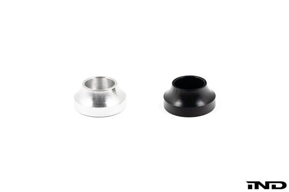 Downstar BMW License Plate Dress Up Hardware
