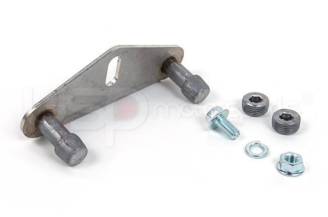 USP 3" Stainless Steel Gen3 TSI Catted Downpipe