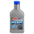 AMSOIL 5W-30 100% Synthetic Diesel Oil 946 ml Bottle-1