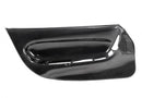 Seibon 93-02 Mazda RX-7 Carbon Fiber Door Panels (Pair)-1