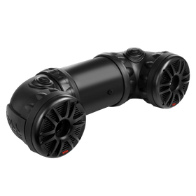 Boss Audio Systems ATV Bluetooth Sound System/ 8in Amplified Speakers - 0
