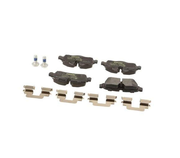 Rear Brake Pads - MINI R55 / R56 / R57 / R58 / R59
