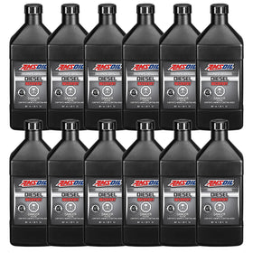 AMSOIL Diesel Recovery Fuel Treatment Case of 12