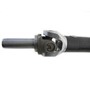 Drive Shaft Shop 1-Piece Carbon Fiber Driveshaft | 2004-2007 Subaru WRX STI (SUSH2-C)-2