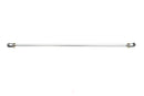 Megan Acura RSX Base / Type S 02-06 / Toyota Yaris 07-11 (3 Door Only) C-Pillar Bar-1