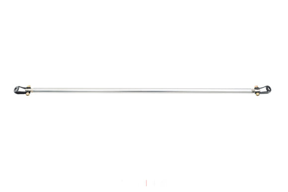 Megan Acura RSX Base / Type S 02-06 / Toyota Yaris 07-11 (3 Door Only) C-Pillar Bar