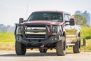 Road Armor 11-16 Ford F250/350 Front Evolution Reaper Guard-3