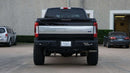 Road Armor 17-20 Ford F-250 Stealth Rear Winch Bumper - Tex Blk-3
