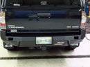 Road Armor 05-15 Toyota Tacoma Stealth Rear Winch Bumper - Tex Blk-2