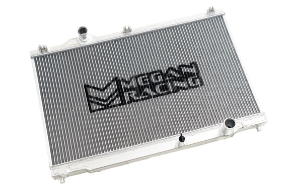 Lexus GS350 06-12 (Exc Hybrid) Radiator