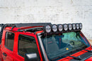Road Armor 2018 Jeep JL Sport 4 Door Modular Roof Rack-3