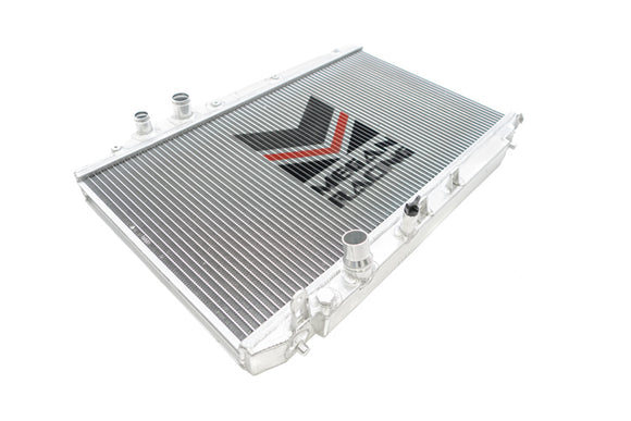 Honda Civic 06-11 (MT Trims) Radiator