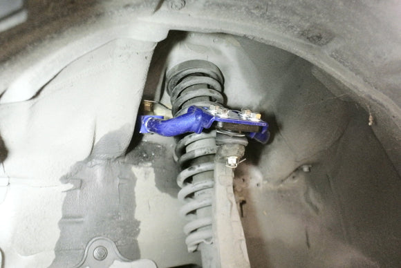 Honda Civic 92-95 / Acura Integra 1994-2001 Type-II Front Upper Control Arms (Camber & Caster Adjustable)