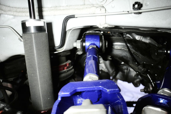 Megan Arm Tesla Model 3 17+ Rear Camber Arm (Rear Upper)